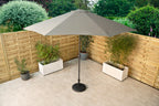3m Market Parasol