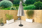 3m Market Parasol