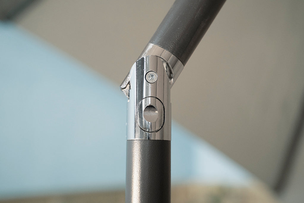 3m Market Parasol