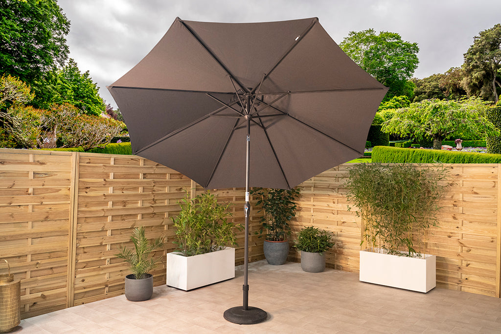 3m Market Parasol