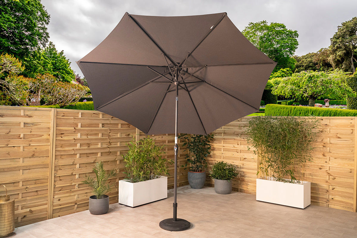 3m Market Parasol