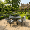 6 Chair Dining Set