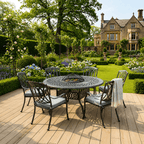 6 Chair Dining Set
