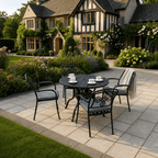 4 Chair Dining Set