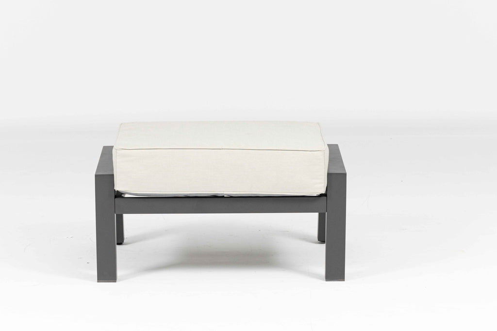 Stool with Cushion