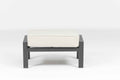 Stool with Cushion
