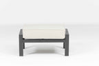 Stool with Cushion