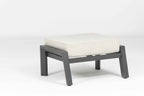 Stool with Cushion