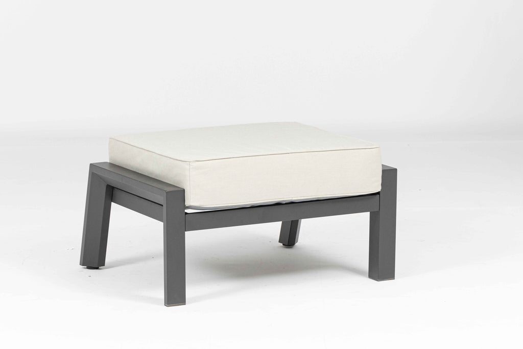 Stool with Cushion