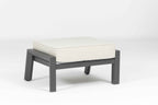 Stool with Cushion