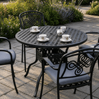 4 Chair Dining Set