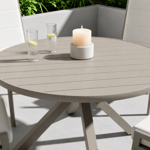 4 Chair Dining Set