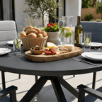 6 Chair Dining Set