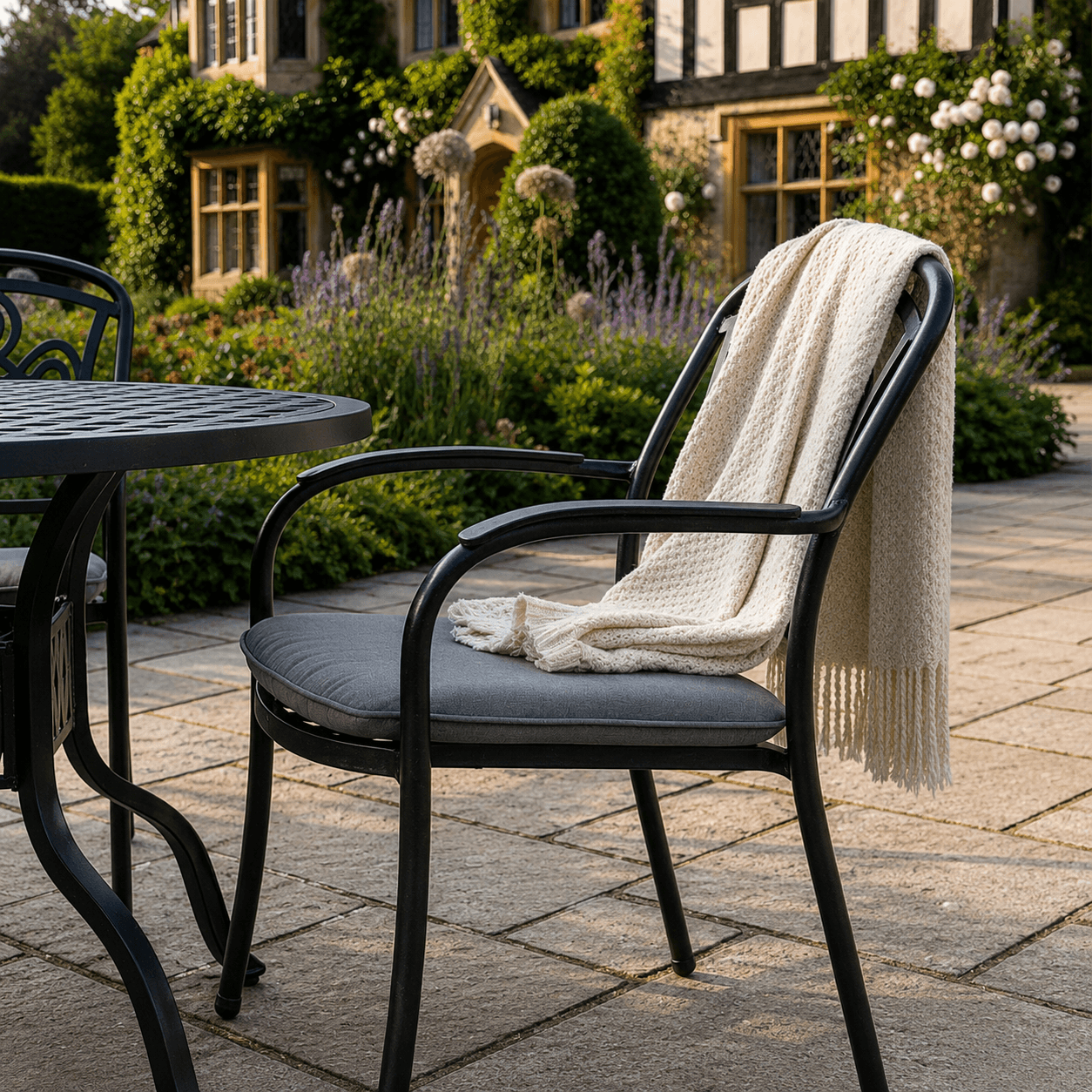 4 Chair Dining Set