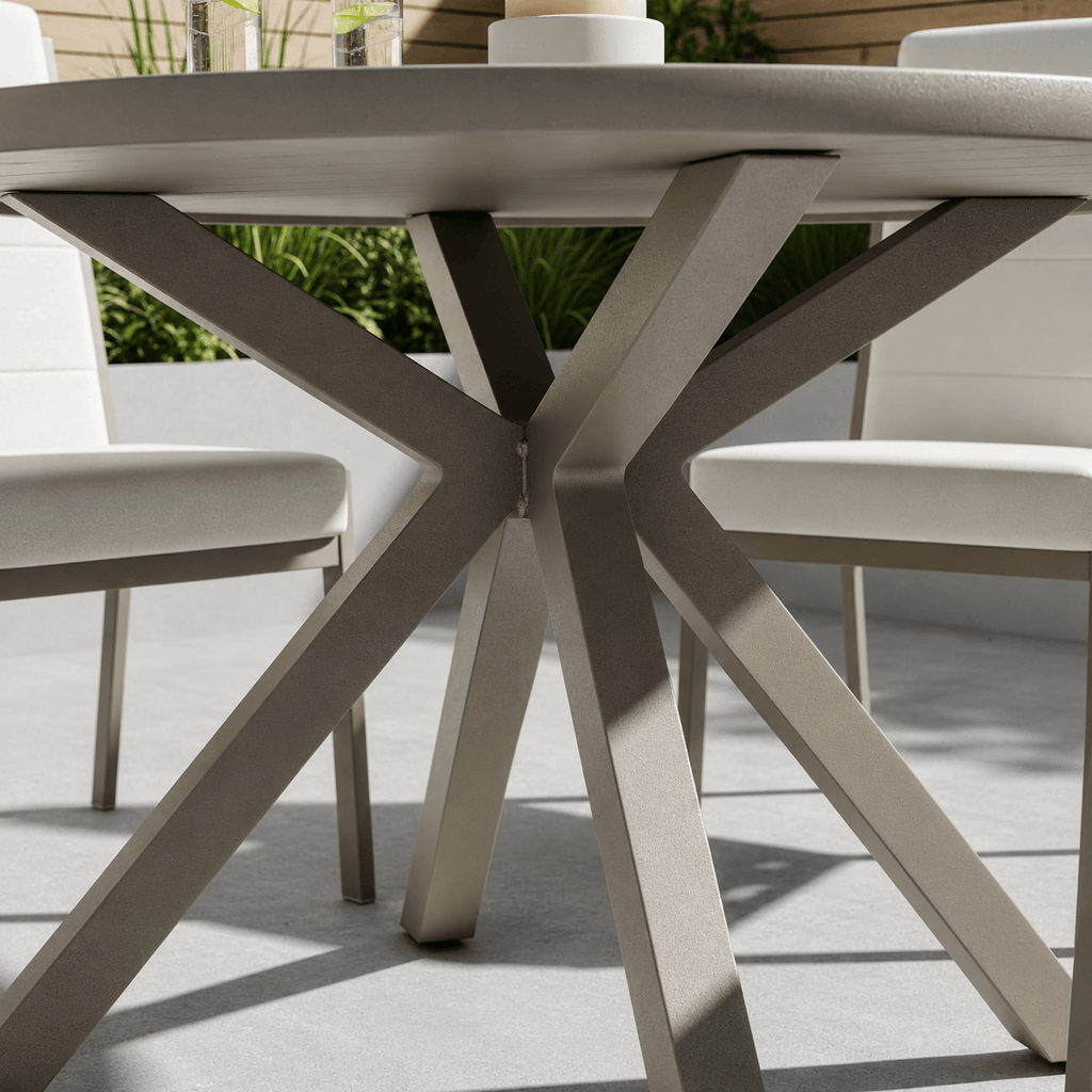 4 Chair Dining Set