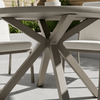 4 Chair Dining Set