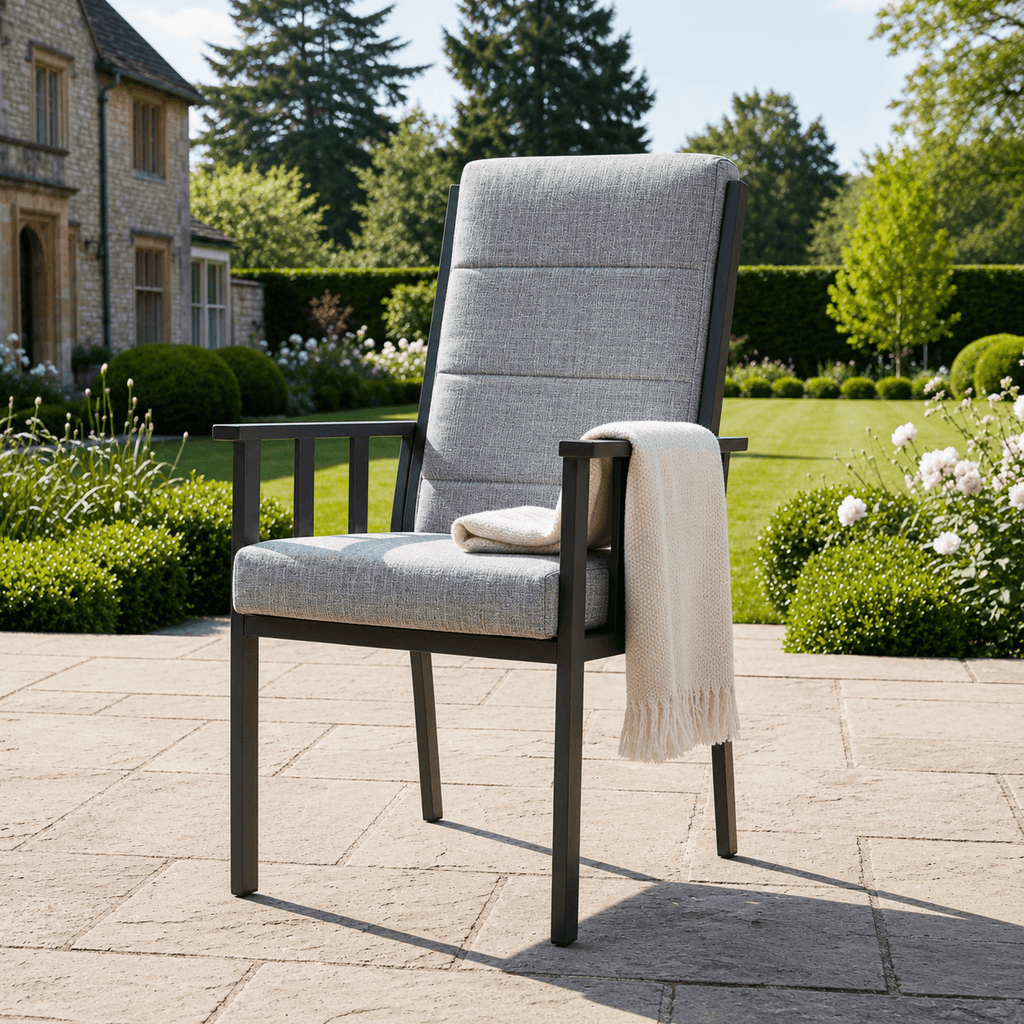 4 Chair Dining Set
