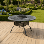 6 Chair Dining Set