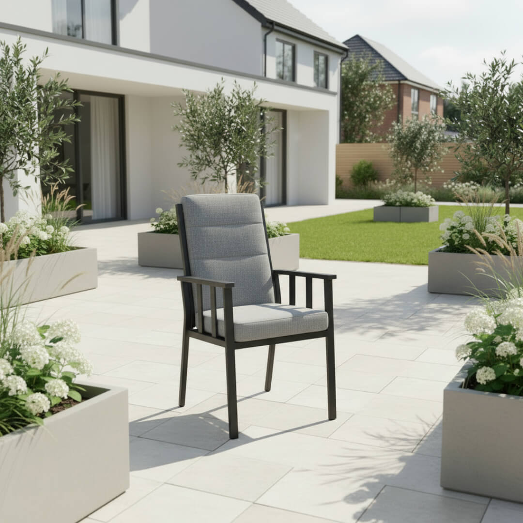 6 Chair Dining Set