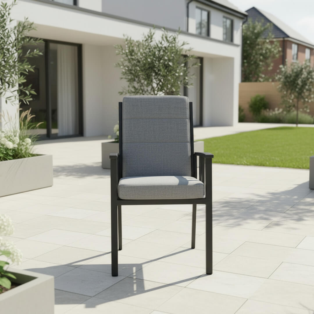 6 Chair Dining Set