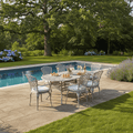6 Chair Dining Set