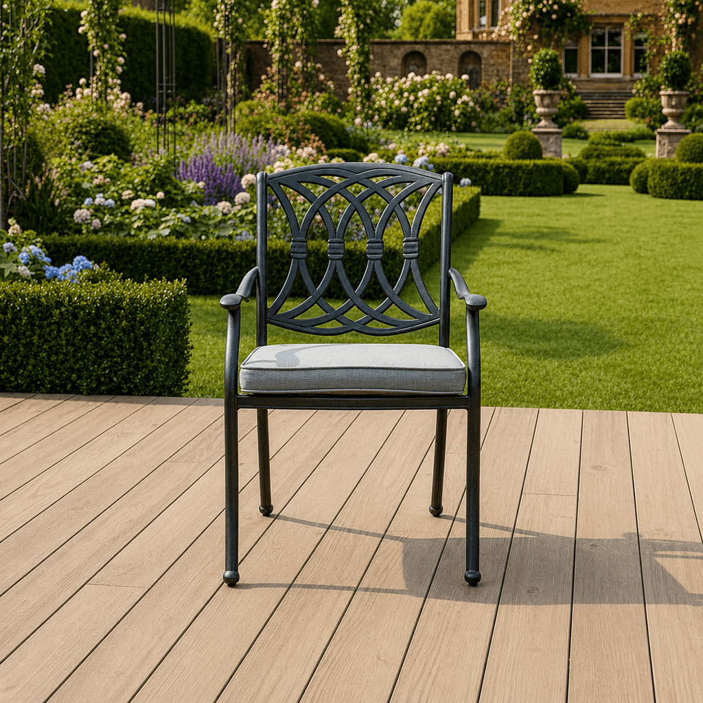 6 Chair Dining Set