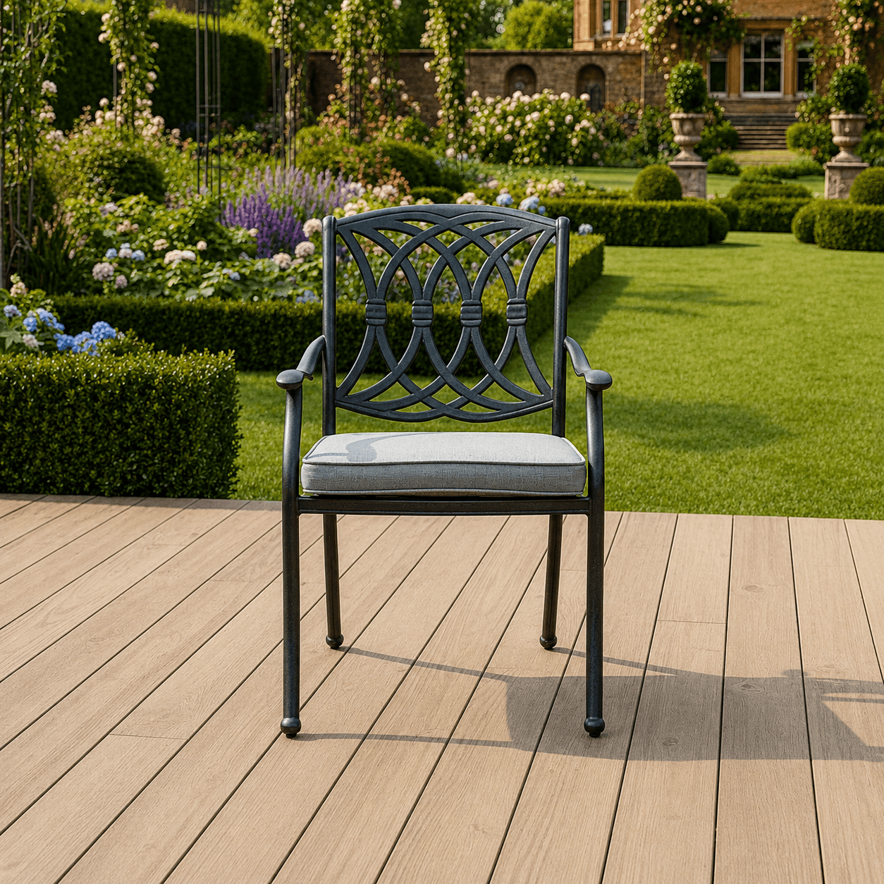 6 Chair Dining Set