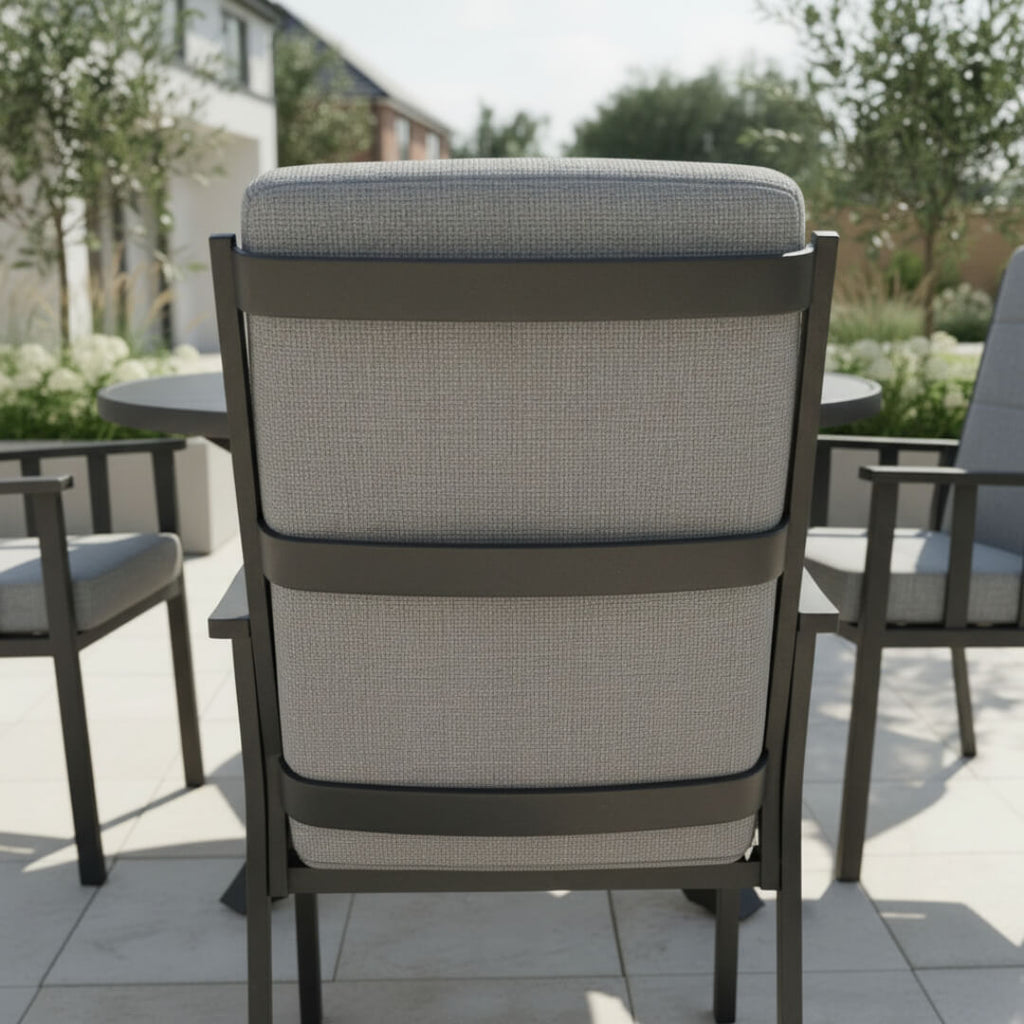 6 Chair Dining Set