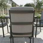 6 Chair Dining Set