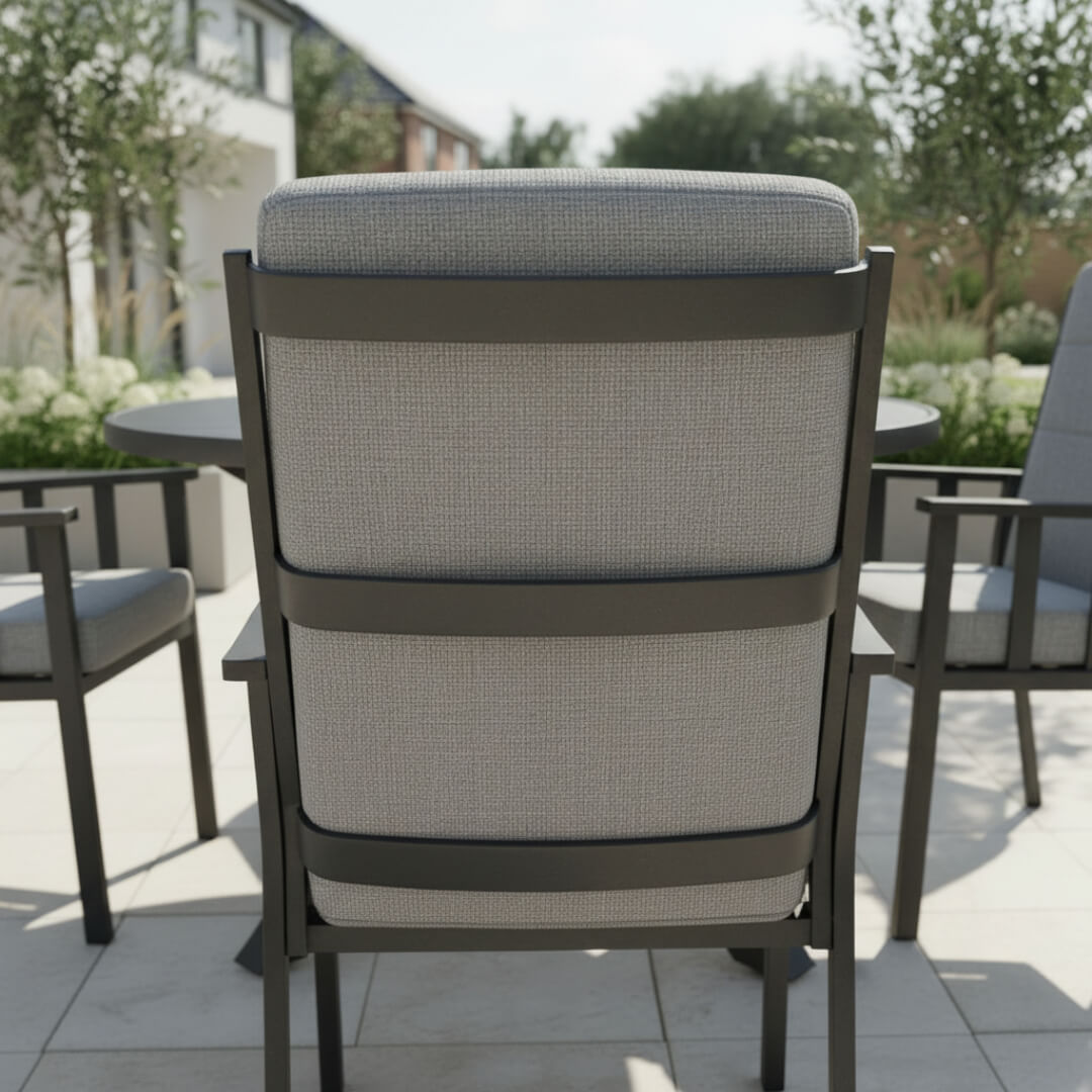 6 Chair Dining Set
