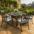 6 Chair Dining Set