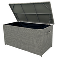 Cushion Storage Box