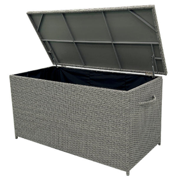 Cushion Storage Box