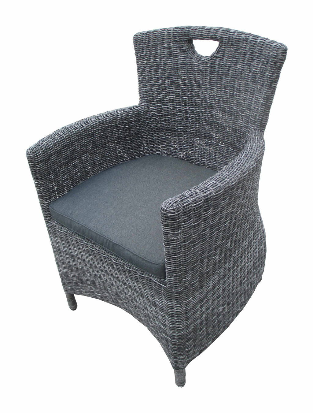 6 Chair Standard Dining Set