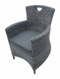 6 Chair Standard Dining Set