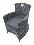 6 Chair Standard Dining Set