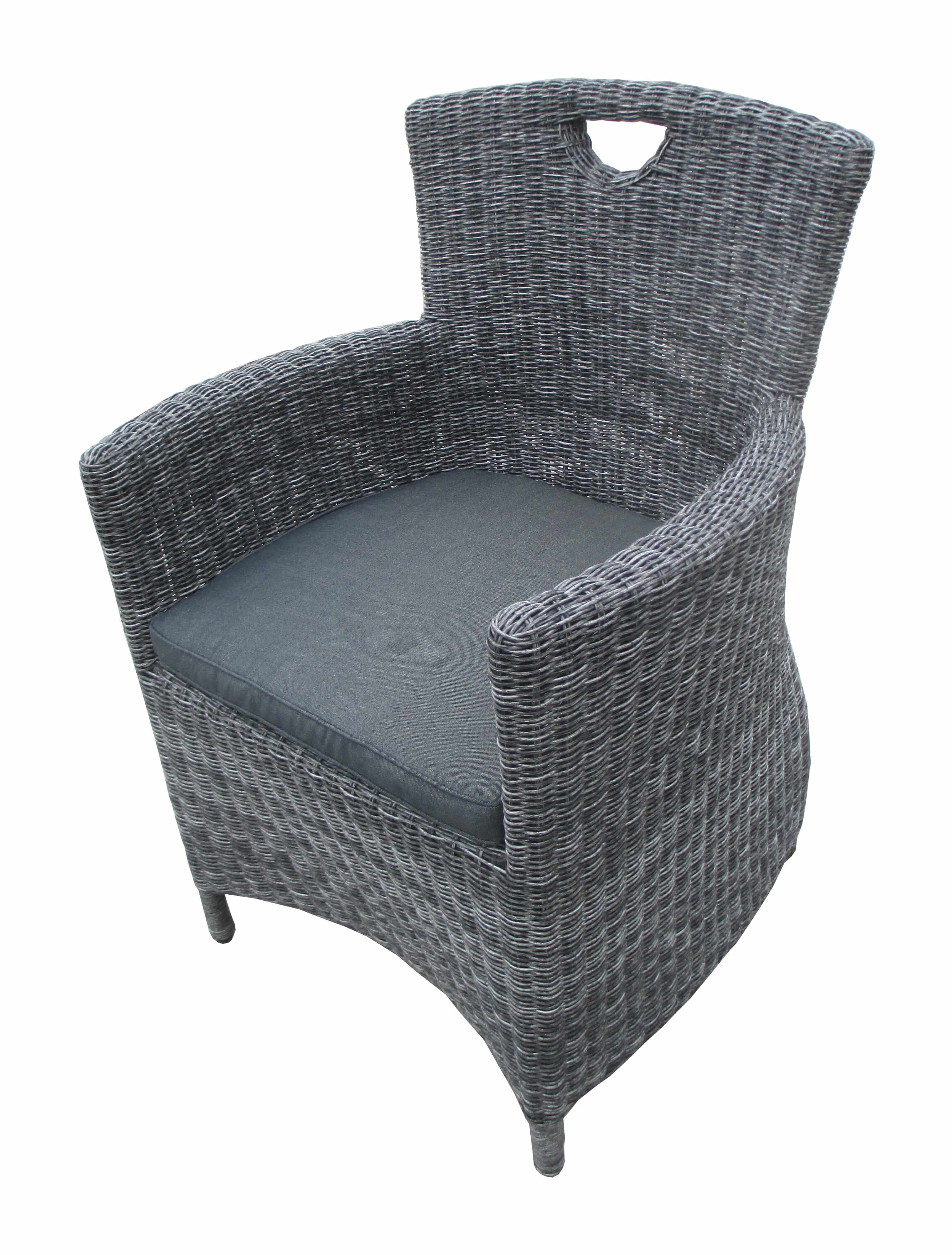 6 Chair Standard Dining Set