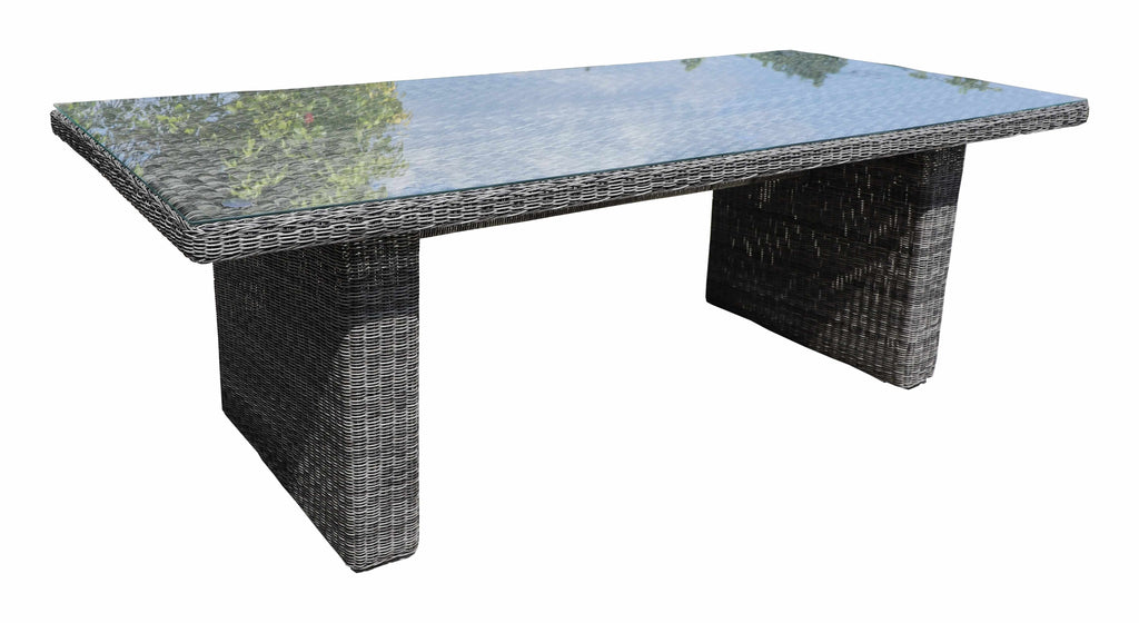 6 Chair Standard Dining Set