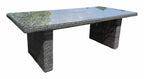 6 Chair Standard Dining Set
