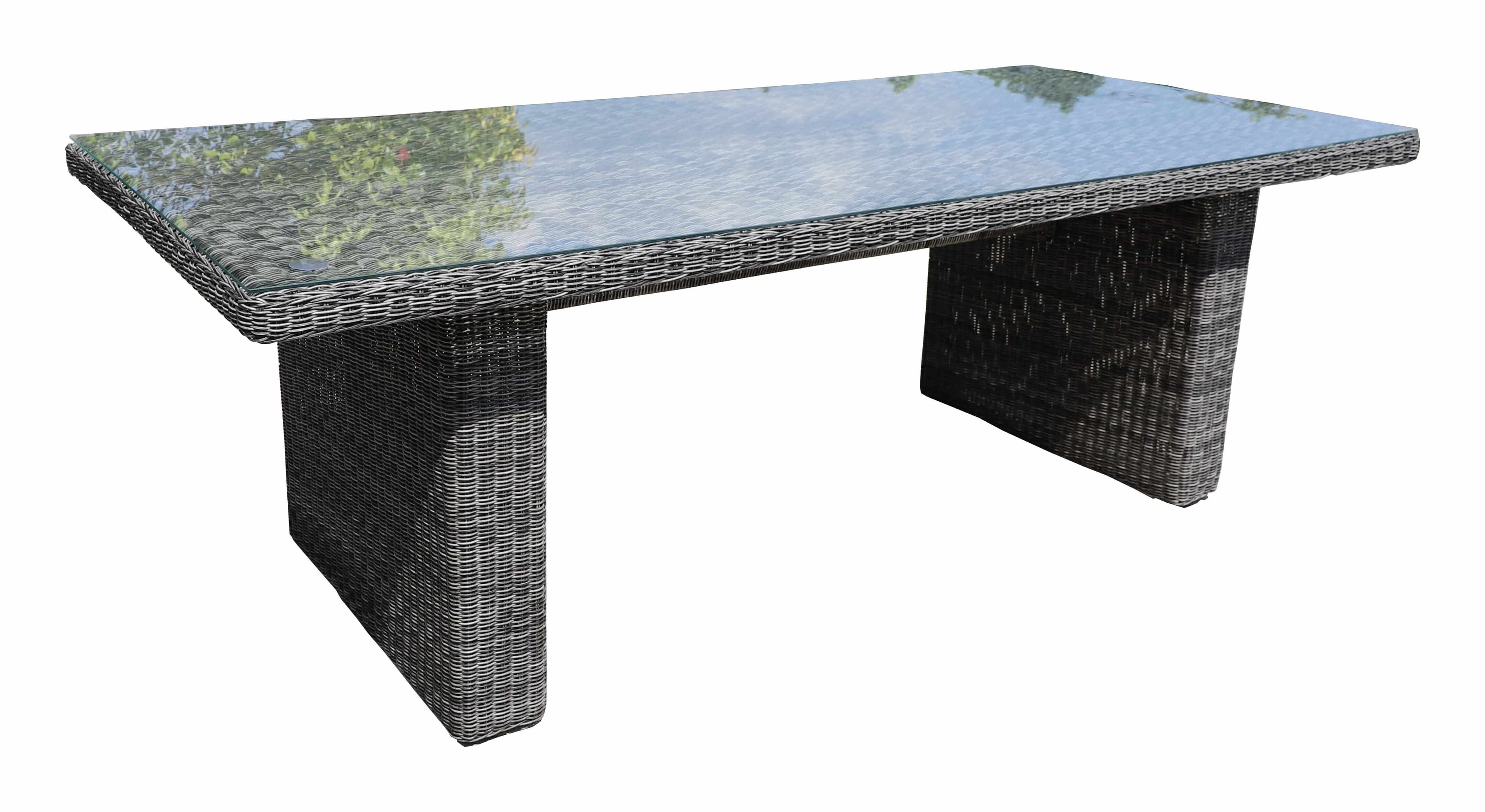 6 Chair Standard Dining Set