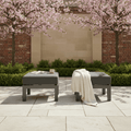 Standard Stool with Cushion