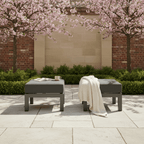Standard Stool with Cushion
