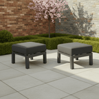 Standard Stool with Cushion