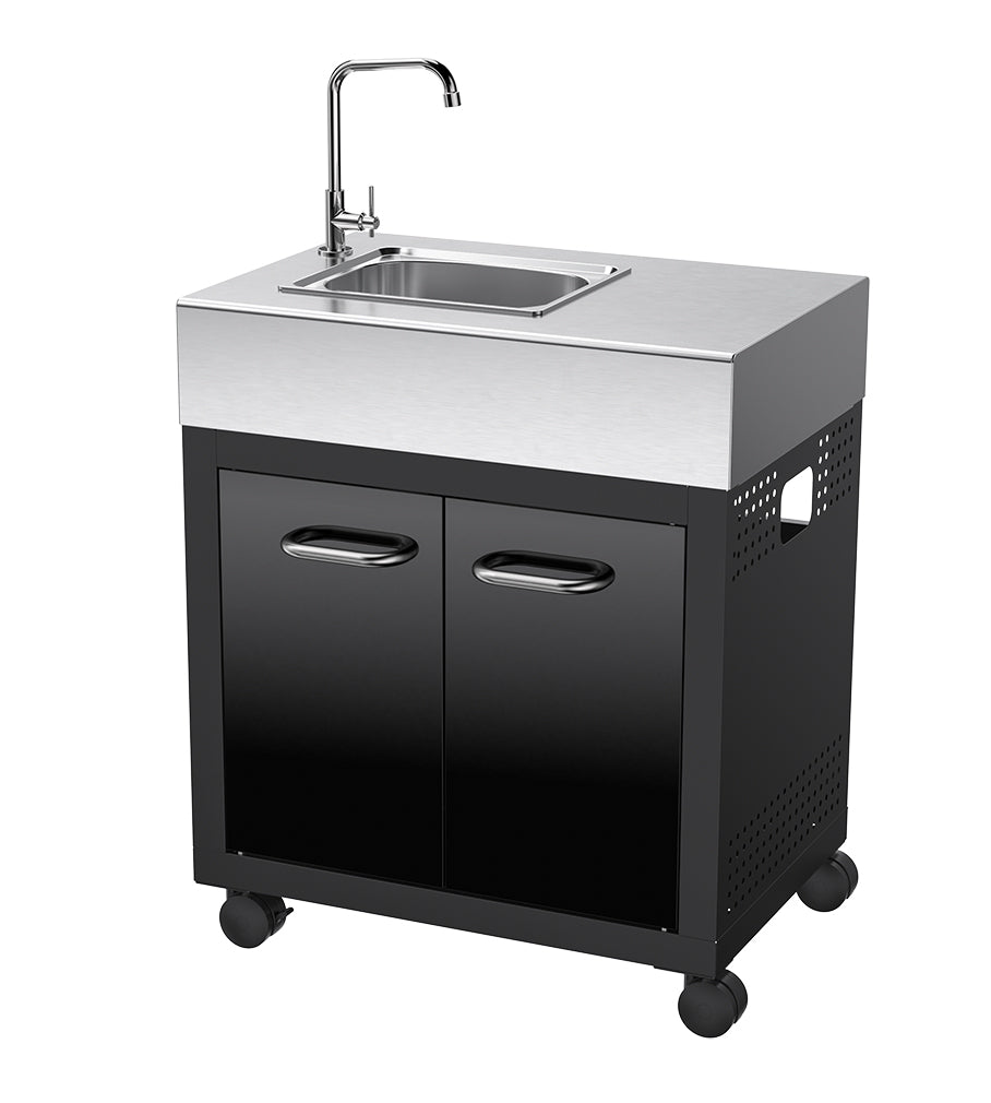 Kitchen Sink Unit