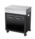 Kitchen Double Unit