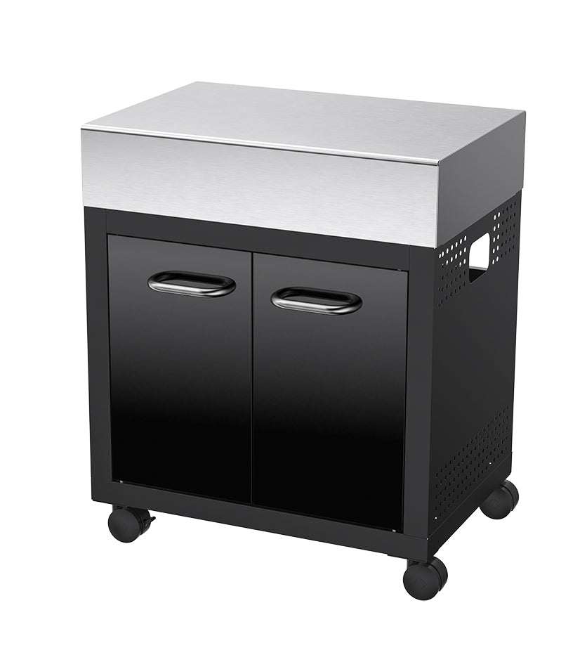 Kitchen Double Unit
