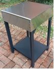 Kitchen Corner Unit