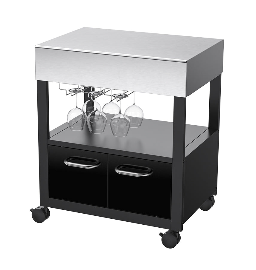 Kitchen Glass Cabinet