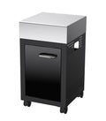 Kitchen Gas Storage Cabinet