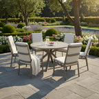 6 Chair Dining Set